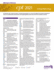 Urology/Nephrology (Cpt 2021 Express Reference Coding Card)