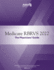 Medicare Rbrvs 2022: the Physicians' Guide