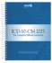 Icd-10-Cm 2025 the Complete Official Codebook (Icd-10-Cm the Complete Official Codebook)