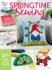 Springtime Sewing (Annies Sewing)