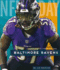 The Story of the Baltimore Ravens (Nfl Today)