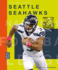 Seattle Seahawks (Creative Sports: Super Bowl Champions)