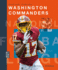Washington Commanders (Creative Sports: Super Bowl Champions)