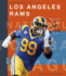 Los Angeles Rams (Creative Sports: Campeones Del Super Bowl) (Spanish Edition)