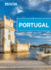 Moon Portugal: With Madeira & the Azores (Travel Guide)
