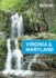 Moon Virginia & Maryland (Third Edition): Including Washington Dc (Travel Guide)