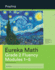 Eureka Math Practice | Grade 2 Fluency Modules 1-5