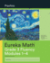 Eureka Math Practice: Grade 3 Fluency Modules 1-4 Paperback-January 1, 2015