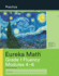 Eureka Math Gr. 1 Fluency Mod. 4-6