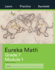 Eureka Math, Lps Grade 7 Module 1, C. 2019 9781640549722, 1640549722