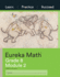 Eureka Math Learn Practice Succeed Grade 8 Module 2