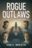 Rogue Outlaws: Yemen Crises, Book 2 of 2 (Book 15 of the Rogue Submarine Series)