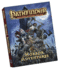Pathfinder Rpg Horror Adventures Pocket Edition