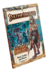 Pathfinder Adventure Path: Hoof, Cinder, and Storm (Triumph of the Tusk)