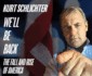 We'Ll Be Back: the Fall and Rise of America