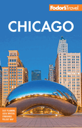 Fodor's Chicago (Full-Color Travel Guide)