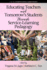Educating Teachers and Tomorrow's Students Through Service-Learning Pedagogy