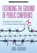Extending the Ground of Public Confidence