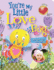 You'Re My Little Love Bug (Parent Love Letters)