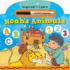 Noah's Animals: Wipe-Clean Activity Book (Inspired to Learn)