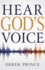 Hear God's Voice