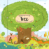 Tree (Happy Fox Books) Teaches Kids Ages 2-5 What It's Like to Live in an Oak, Exploring More Deeply Into a Tree With Every Turn of the Page, Plus Fun Facts, Vocabulary Words, and More
