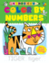 First Fun: Color By Numbers: Over 50 Colorful Creations (Happy Fox Books) the Perfect First Coloring Book for Kids Ages 4-6, With Fun Illustrations, Simple Color Schemes, Fill-in-the-Blank, and More