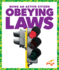 Obeying Laws