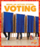 Voting (Pogo, Being an Active Citizen)