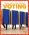 Voting (Pogo Books: Being an Active Citizen)