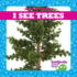 I See Trees (Tadpole Board Books: Outdoor Explorer)