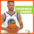 Stephen Curry (Bullfrog Books: in the Spotlight)