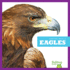 Eagles (Bullfrog Books, Raptor World)