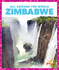 Zimbabwe (Pogo: All Around the World)