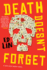 Death Doesn't Forget (a Taipei Night Market Novel)