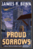 Proud Sorrows (a Billy Boyle Wwii Mystery)