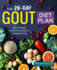 The 28-Day Gout Diet Plan: the Optimal Nutrition Guide to Manage Gout