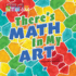 There's Math in My Art (Starting With Steam)