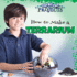 How to Make a Terrarium (Step-By-Step Projects)
