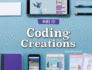 Rourke Educational Media Coding Creations (Make It! )
