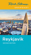 Rick Steves Snapshot Reykjav�K