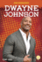 Dwayne Johnson (Star Biographies)