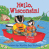 Hello, Wisconsin!