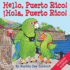 Hello, Puerto Rico!