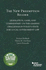 The New Preemption Reader: Legislation, Cases, and Commentary on State and Local Government Law (Selected Statutes)