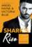 Shark's Rise Format: Paperback