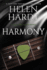 Harmony (Steel Brothers Saga)