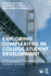 Exploring Complexities in College Student Development: Critical Lessons from Researching Students' Journeys