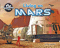 Living on Mars