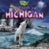 Horror in Michigan (Scary States (of Mind))